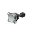 Semieixo Mitsubishi L200 2008-2016 Direito Authomix Se21010D