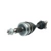 Semieixo Mitsubishi L200 2008-2016 Direito Authomix Se21010D