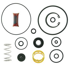 Reparo Da Válvula Authomix Fr91875