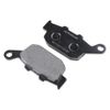 Pastilha de freio Traseiro Honda CB 300 até 2015 Authomix