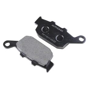 Pastilha de freio Traseiro Honda CB 300 até 2015 Authomix