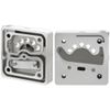 Cabeçote Do Compressor De Ar Authomix Fr93383