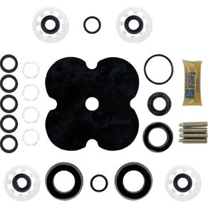 Reparo Da Válvula Authomix Fr93475
