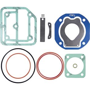 Kit De Reparo Do Cabeçote Do Compressor De Ar Authomix Fr93175