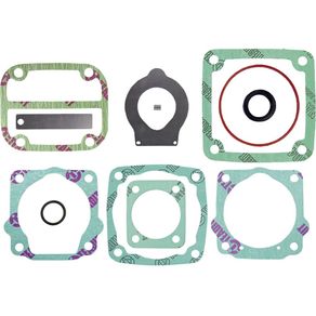 Kit De Reparo Do Compressor De Ar Authomix Fr92555