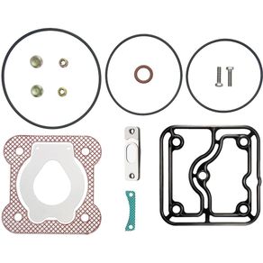 Kit De Reparo Do Compressor De Ar Authomix Fr93032