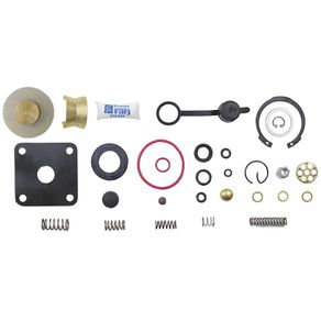 Kit Regulador De Pressão Authomix Fr98195