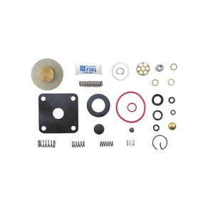Kit Regulador De Pressão Authomix Fr98195A