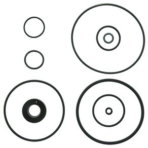 Reparo Da Válvula Authomix Fr91195A