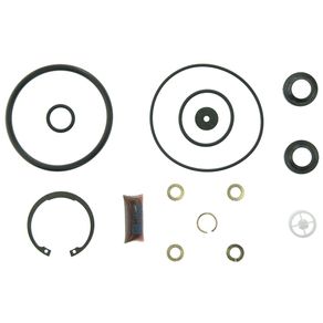 Reparo Da Válvula Authomix Fr99165