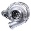 Turbo Compressor Cargo 2000 a 2011 Borgwarner 53279887219