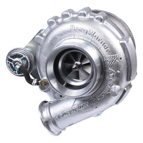 Turbo Compressor Cargo 2000 a 2011 Borgwarner 53279887219