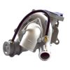 Turbo Compressor HR 2006 a 2013 Borgwarner 57439882000