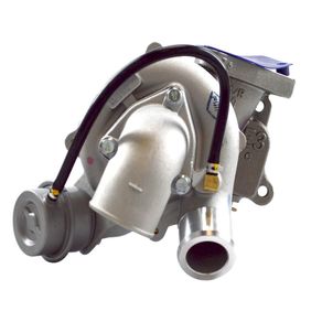 Turbo Compressor HR 2006 a 2013 Borgwarner 57439882000