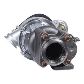 Turbo Compressor Axor 2005 a 2021 Borgwarner 14879880000