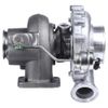 Turbo Compressor Cargo 2000 a 2011 Borgwarner 53279887219