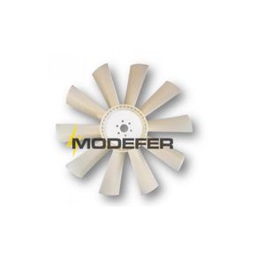 Hélice Caminhões Mercedes 1967 a 2023 Modefer 1932062