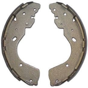 Sapata de Freio Ranger/Frontier 2007 a 2016 AuthoMix SA20163