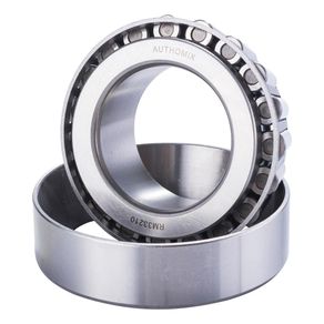 Rolamento De Roda Authomix Rm33210