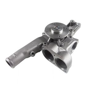 Bomba D'Água Mercedes Benz Axor de 2005-2011 Authomix Ba81018