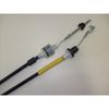Cabo de Embreagem Celta/Corsa Dianteiro Cabovel 155006