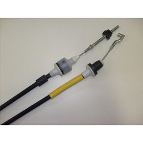 Cabo de Embreagem Celta/Corsa Dianteiro Cabovel 155006