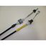 Cabo de Embreagem Celta/Corsa Dianteiro Cabovel 155006