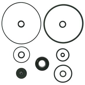 Reparo Da Válvula Authomix Fr91875A