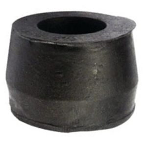 Bucha de Amortecedor Opala Ss 250 1971-1992 Authomix Bx32110