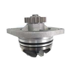 Bomba D'Água Volvo Vm 270 de 2012-2024 Authomix Ba85007