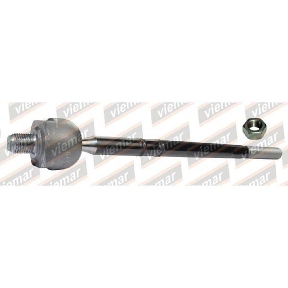 Terminal Axial Direção Hidráulica 281 mm Chevrolet Montana 1.4 8V Econoflex 2011 a 2021 Viemar 680487