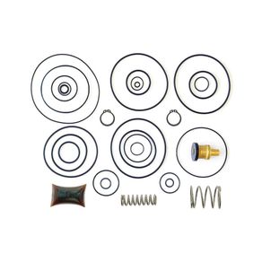 Reparo Da Válvula Authomix Fr92195