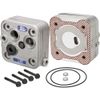 Cabeçote Do Compressor De Ar Authomix Fr93030