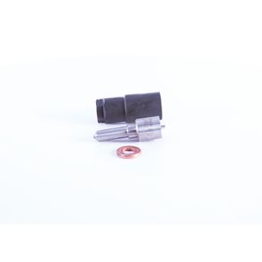 Bico Injetor Hilux/SW4/LandCruiser 2002 a 2015 Bosch
