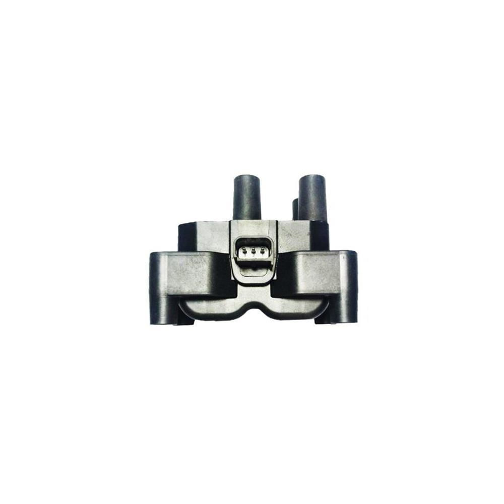 Bobina de Ignição Magneti Marelli BI0071MM Ford Fiesta Ka Courier EcoSport 1.0 1.6 Flex 2008 em diante