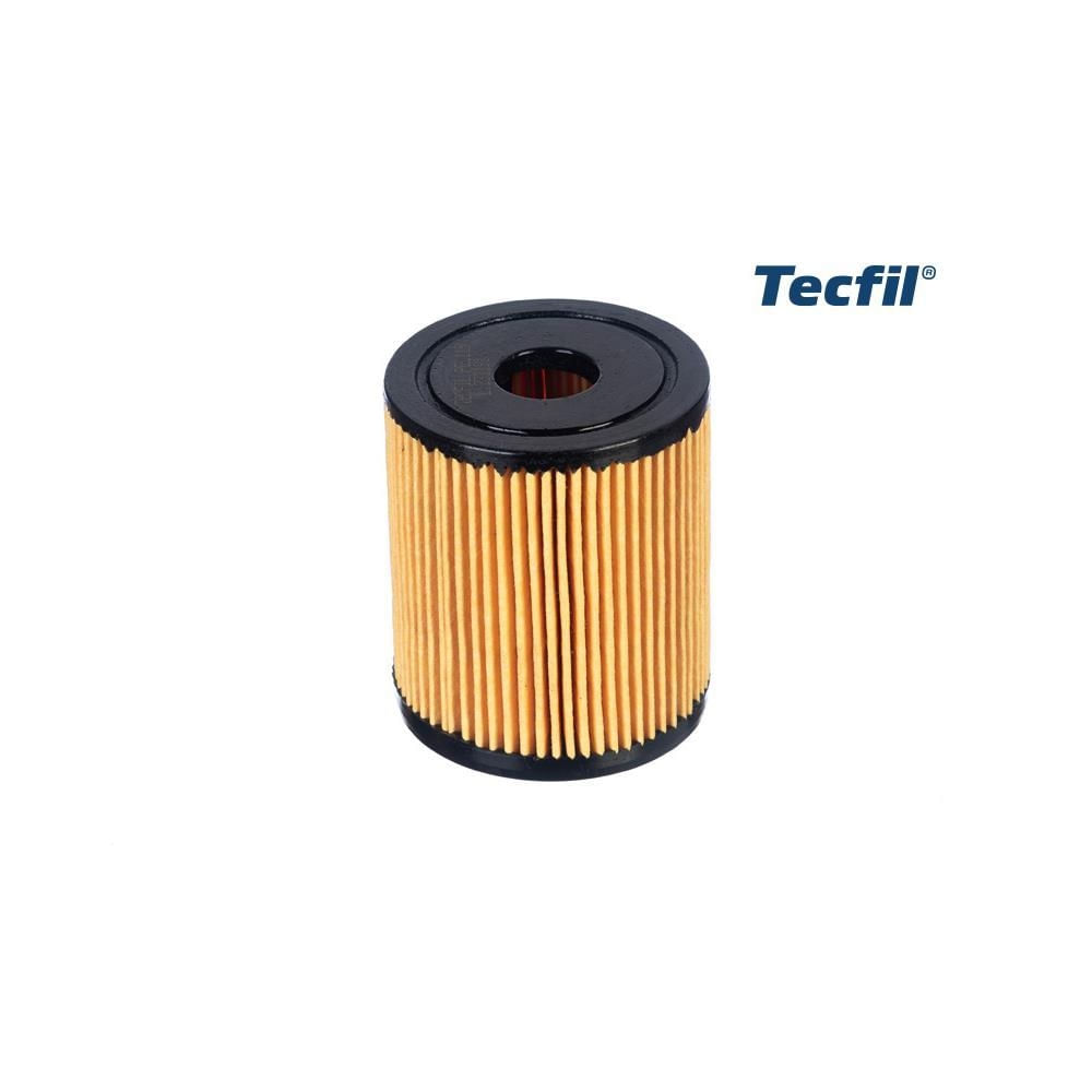 Filtro de Óleo Refil Ecológico Tecfil PEL119 Fiat Argo Cronos Bravo Grand Siena Palio 1.6 1.8 16V E.torQ