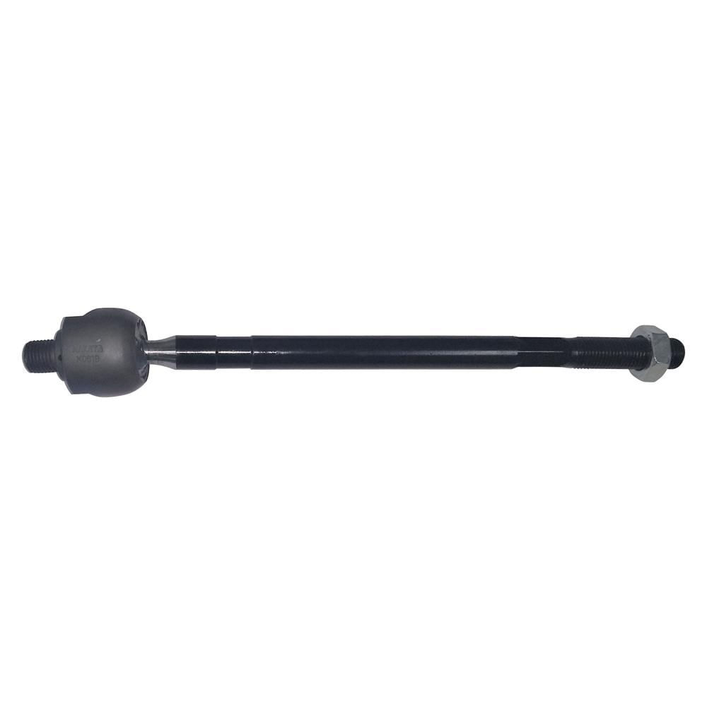 Terminal Axial Direção 337 mm Fiat Palio Weekend Siena Strada Idea 2001 a 2019 Nakata N 644