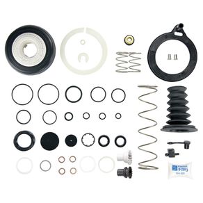 Reparo Do Servo Freio Authomix Fr93255