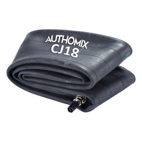 Câmara de ar Authomix Aro 18 - CJ18