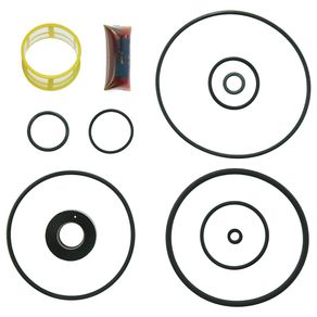 Reparo Da Válvula Authomix Fr91195