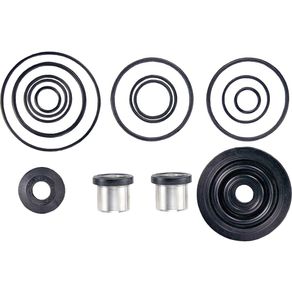 Reparo Da Válvula Authomix Fr93445A