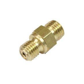 Válvula De Nivelamento Bosch Authomix Fr93205