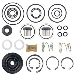Reparo Da Válvula Authomix Fr93445
