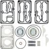 Reparo Do Compressor De Ar Authomix Fr94045