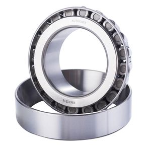 Rolamento De Roda Authomix Rm33215