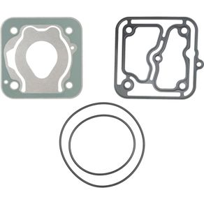 Kit De Reparo Do Compressor De Ar Authomix Fr96145A