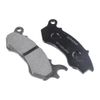 Pastilha de freio Honda CG160 Titan até 2020 Authomix
