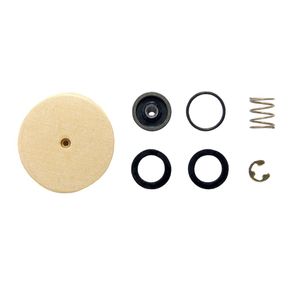 Kit Regulador De Pressão Authomix Fr92055