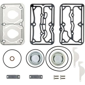 Reparo Do Compressor De Ar Authomix Fr94045A