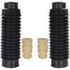 Kit De Reparo Do Amortecedor Dianteiro Authomix Rk21649